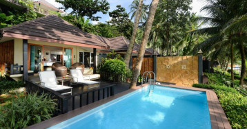 Andaman White Beach Resort