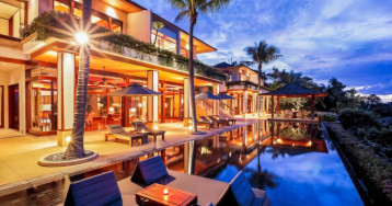 Andara Resort and Villa Andara Resort and Villa