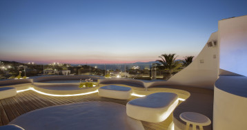 ANDRONIKOS HOTEL