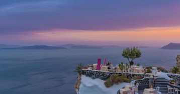 Andronis Luxury Suites