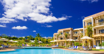 Anelia Resort & Spa Anelia Resort & Spa