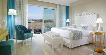 Anemos Luxury Grand Resort Anemos Luxury Grand Resort