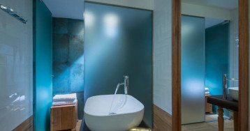 Anesis Blue Boutique Hotel