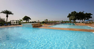 Anezi Tower