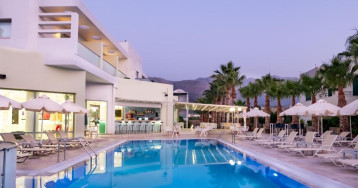 Angela Suites Boutique Hotel Angela Suites Boutique Hotel