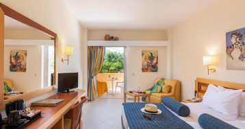 Anissa Beach and Village