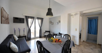 Anna Apartments