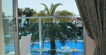 Hotel Annabella Diamond