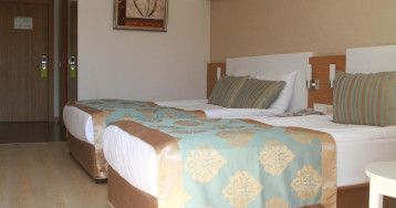 Hotel Annabella Diamond