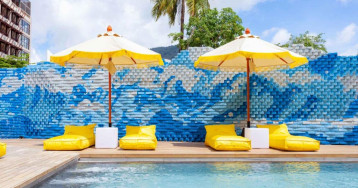 Anona Beachfront Phuket Resort Anona Beachfront Phuket Resort