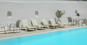 Anthea Villas (ex Villa Vergina) Anthea Villas (ex Villa Vergina)
