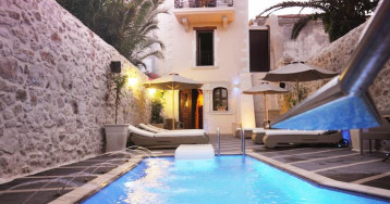 Antica Dimora Suites