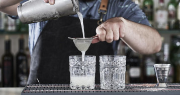 Antigoni Seaside Resort