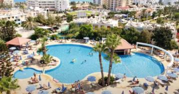 Antigoni Hotel Antigoni Hotel