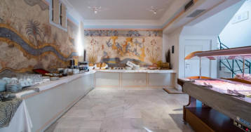 Antinea Suites and Spa Antinea Suites and Spa