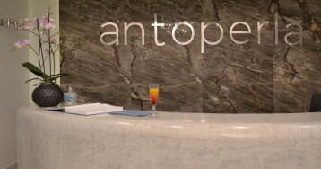 Antoperla Luxury Hotel & Spa Antoperla Luxury Hotel & Spa