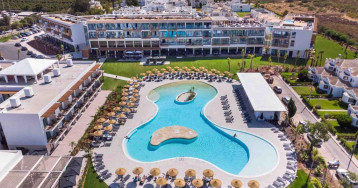 AP Cabanas Beach & Nature - Adults Friendly Resort