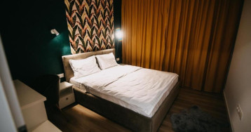 . Gaudi Accommodation Cluj Napoca . Gaudi Accommodation Cluj Napoca