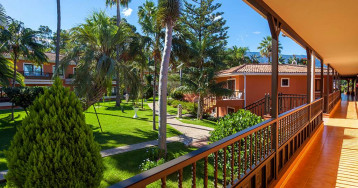 Apartamentos Ambassador