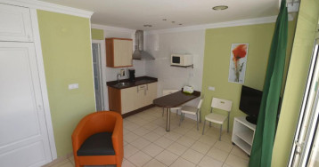Apartamentos Arco Iris