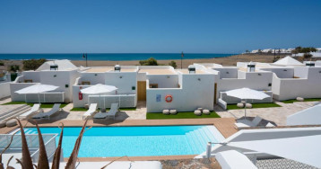 Apartamentos Boutique La Concha