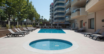 Apartamentos California