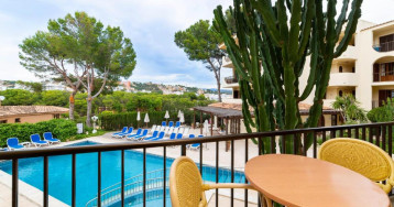 Apartamentos Casa Vida