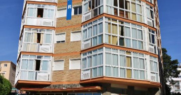 Apartamentos Doramar