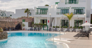 Apartamentos El Guarapo