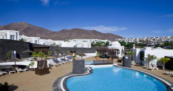 Apartamentos LIVVO Coloradamar