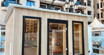 Apartamentos Nuriasol