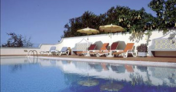 Apartamentos Quinta Mae dos Homens Apartamentos Quinta Mae dos Homens