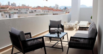 Apartamentos Ribera Apartamentos Ribera