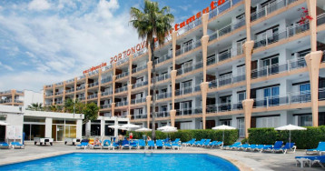 Suites Roc Portonova