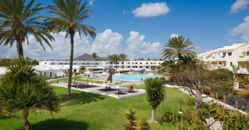 Apartamentos Santa Rosa