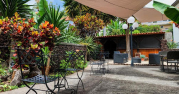 Apartamentos Sao Paulo e Alegria