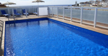 Apartamentos Tao Morro Jable Apartamentos Tao Morro Jable