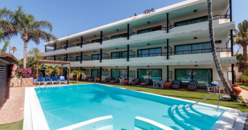 Alsol Nogal- Adults Only