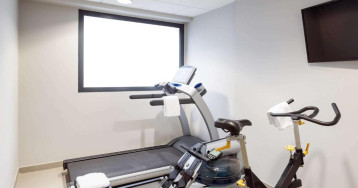 Aparthotel Adagio Paris Malakoff Chatillon Aparthotel Adagio Paris Malakoff Chatillon