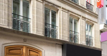 Aparthotel Adagio Paris Opera