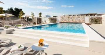 Aparthotel Adagio Rome Vatican