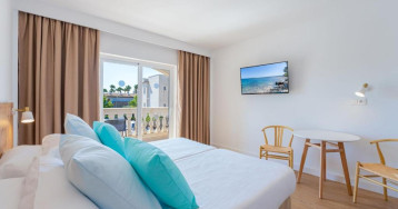 Hotel Caprice Isabel Aparthotel (ex. Ferrer Lime Isabel)