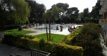 Aparthotel Las Mariposas