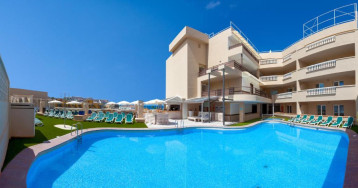 Aparthotel Los Dragos del Sur