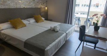 Aparthotel Marbella Inn Aparthotel Marbella Inn