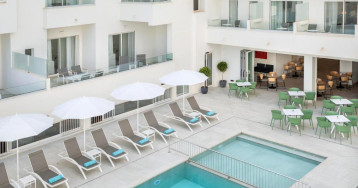 Aparthotel Marina Drach