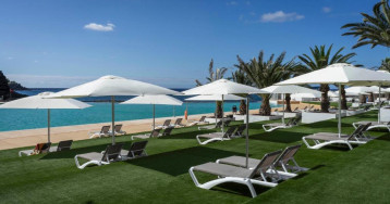 Aparthotel Ona Alborada