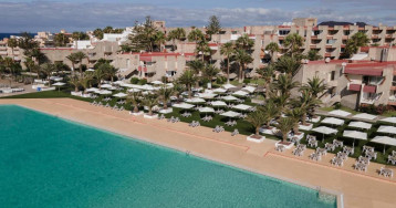 Aparthotel Ona Alborada