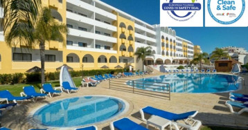 Aparthotel Paladim & Alagoamar Aparthotel Paladim & Alagoamar