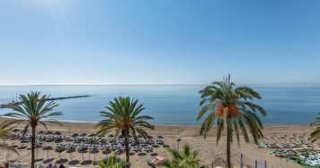 Aparthotel Puerto Azul